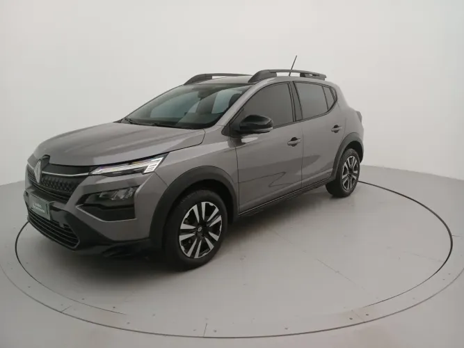 Renault Kardian Evolut. Flex 1.0 TB 12V 5P Aut. 2025