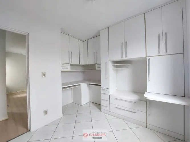 Apartamento Para Aluguel COND. MORADA DO SOL MOGI GUACU