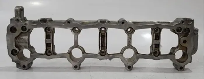Gaiola Cabeçote Peugeot 406 Citroen C5 3.0 2001