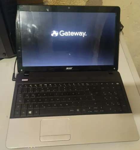 Notebook Gateway NE56R17b - I7 3632qm / 16GB ram