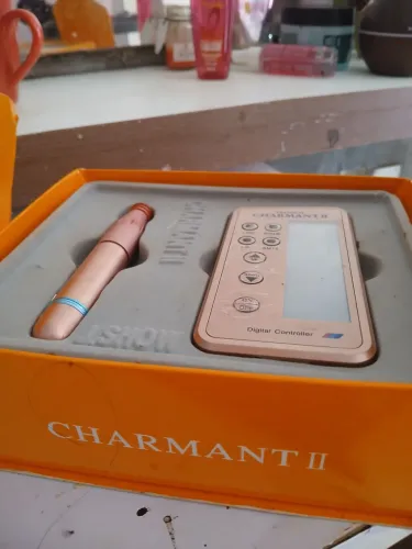 Kit micropigmentação