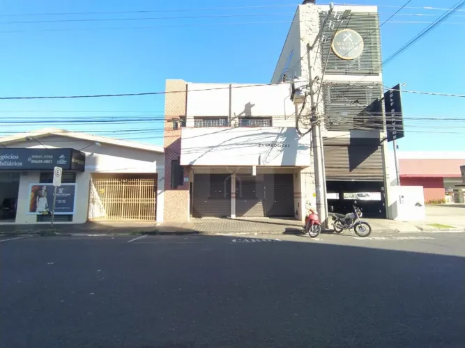Comercial Sala Comercial em Uberlândia