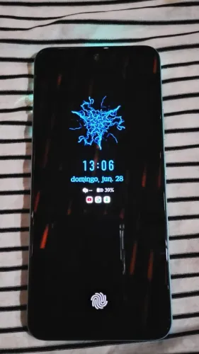 INFINIX HOT 50 PRO