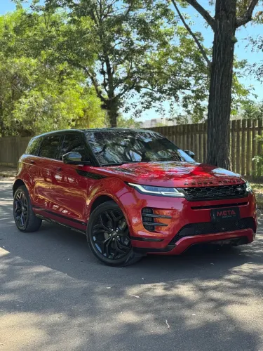 Land Rover Range Rover Range R. EVO HSE SI4 Dyn.2.0 300cv Aut. 2020