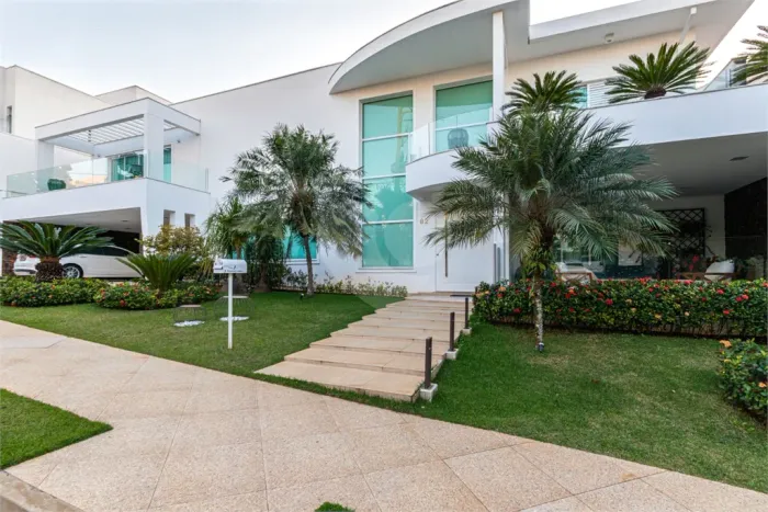 Casa à venda com 3 quartos no Condomínio Sunset em Sorocaba SP