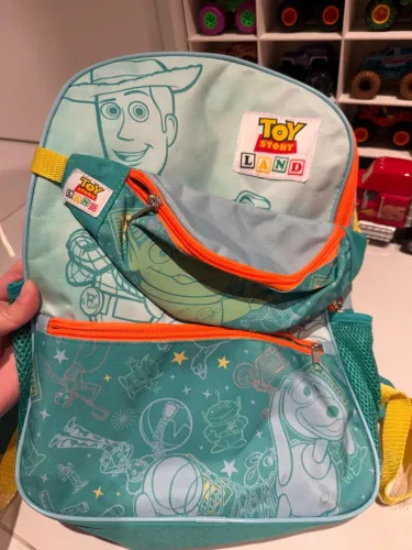 Mochila Toy Story Disney