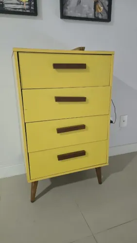 Cômoda