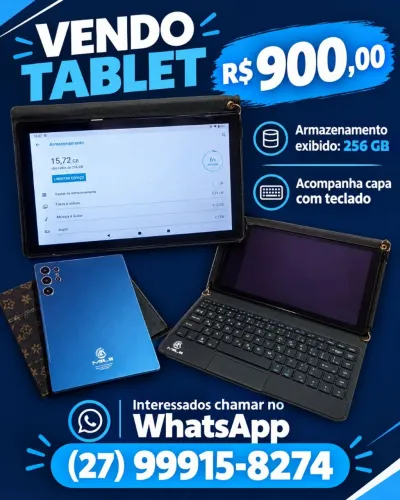 Tablet