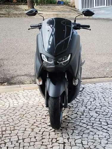 Scooter muito nova