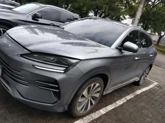 BYD Song Plus 1.5 16V Aut. (hibrido) 2026