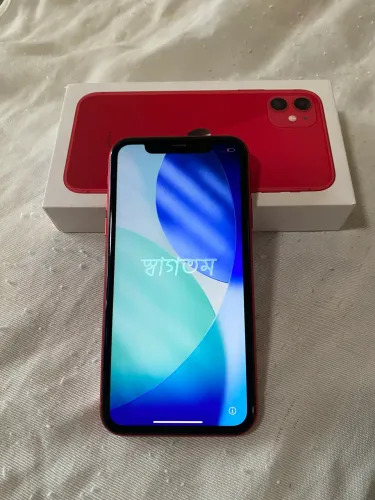 iPhone 11 todo original