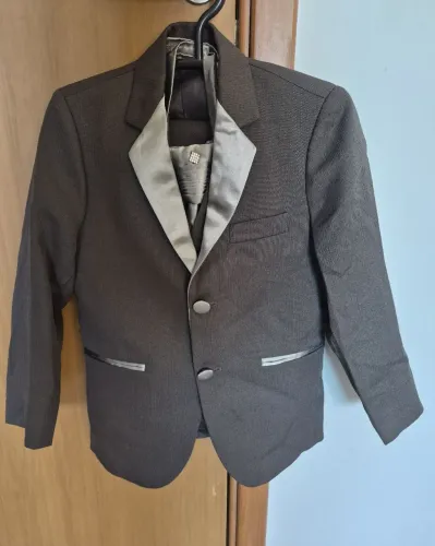 Roupas formatura infantil menino