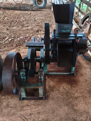 Engenho completo ou separado 