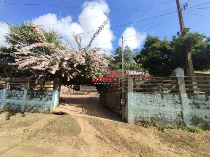 Chácara para venda na zona rural do Paraíso em Viçosa MG