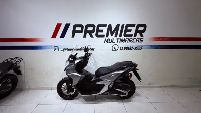 HONDA ADV 160 2025