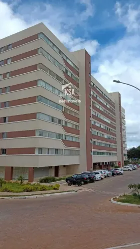 Lindo apartamento á venda- Gama 53 metros quadrados com 2 quartos em Setor Central