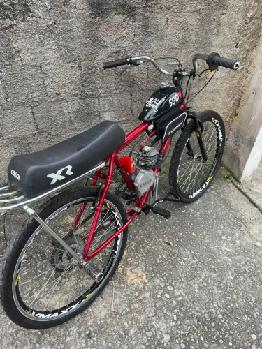 Motorizada