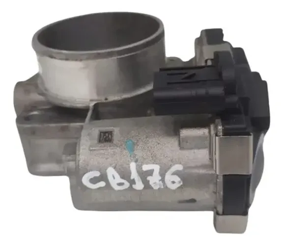 Tbi Corpo Borboleta Gm Spin 1.8 2013 2019 24582664ba