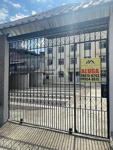 Apartamento para locação, Nossa Senhora das Graças, Juiz de Fora, MG