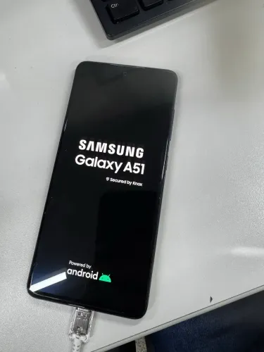 Celular Samsung A51