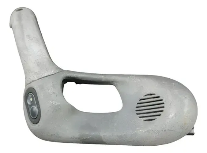 Moldura Puxador Dianteiro Direito  Corsa  1.8 1994 A 1999  1