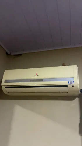 Ar condicionado 
