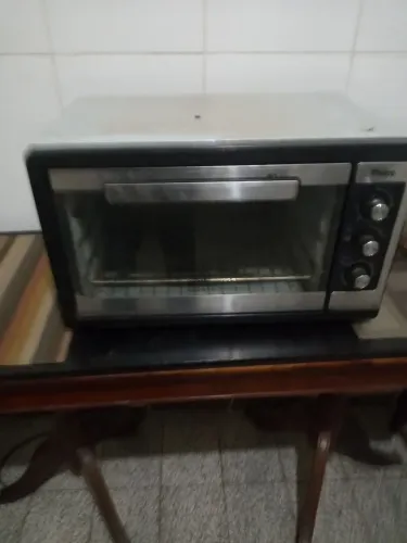 Forno Elétrico Philco 46 Litros Barato
