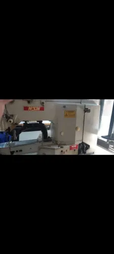 Maquina de mosquear