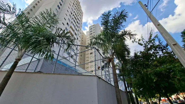 Residencial Rio Negro Amazônia 3/4, 3 sts, 2 vgs