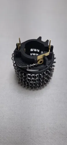 Resistencia aquecedor fame 127v
