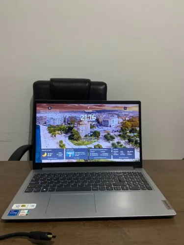 Notebook Lenovo Ideapad 1i i7