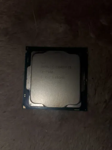 I3 7100 sétima geração