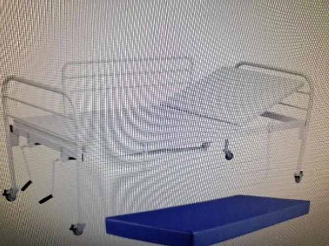 CAMA HOSPITALAR
