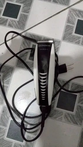 Máquina de cabelo