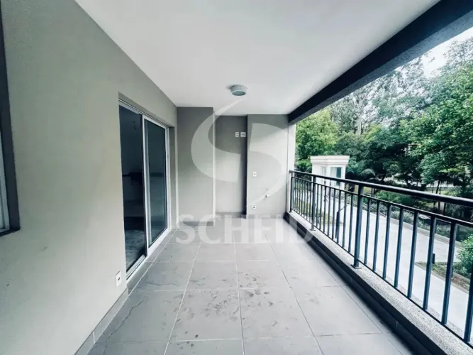 Venda apt108m² 4 quartos, 2 suites, 4 banheiros, varanda Gourmet com churrasqueira- Santo