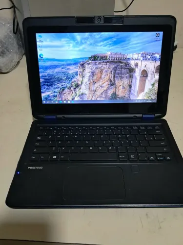 Notebook Positivo