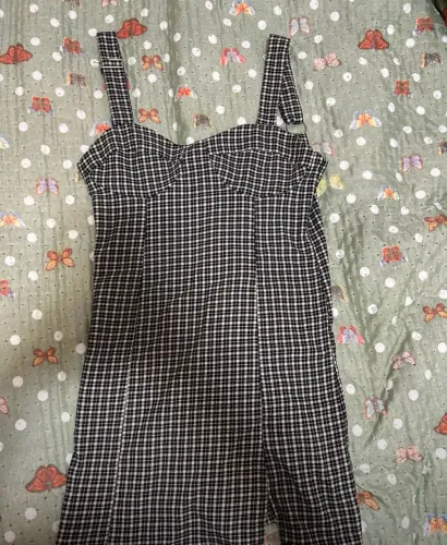 Vestido curto youcon