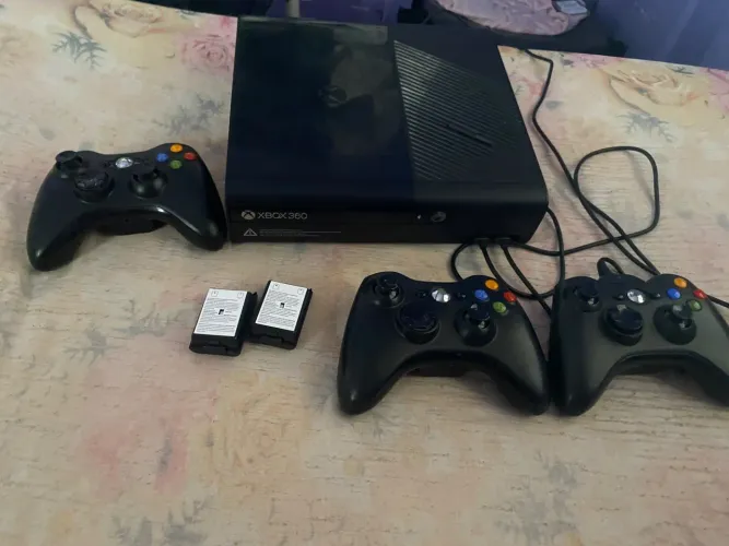 Xbox 360