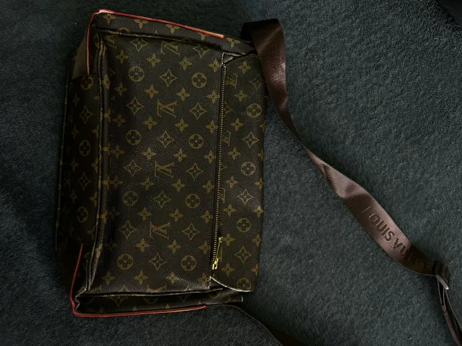 Bolsa/Bag Louis Vuitton