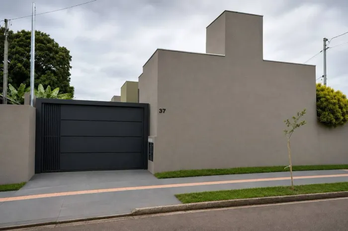 Casa com 2 quartos à Venda, Jardim Presidente - Campo Grande