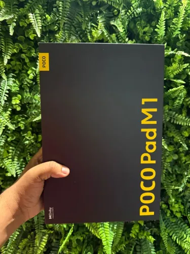 TABLET TOP POCO PAD M1 - TELA 12.1 LACRADO!!!!