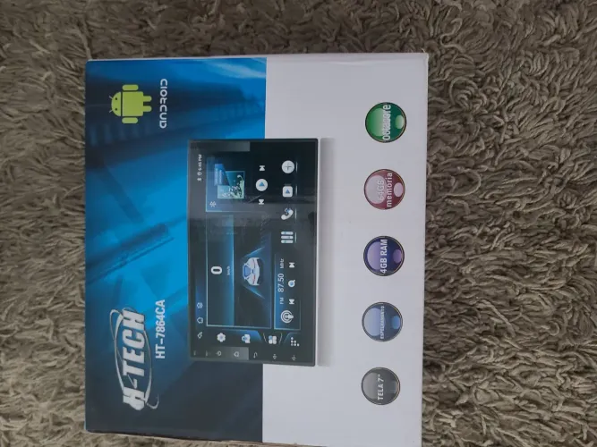 Multimida H TECH 7864 CA