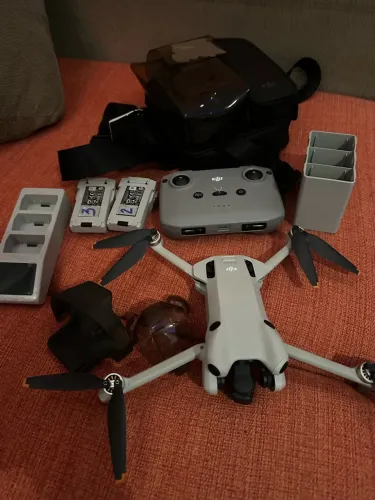 Mini 4 pro