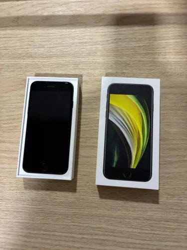 iPhone SE (Segunda Geração - 2020)