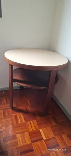 Mesa redonda
