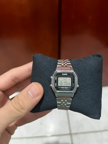 CASIO FEMININO