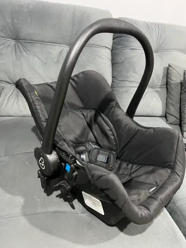 Bebê conforto