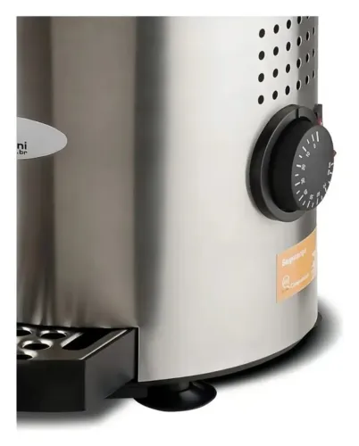 Vendo uma máquina de chocolate quente, novo na caixa
