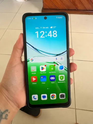 Celular Oppo A5