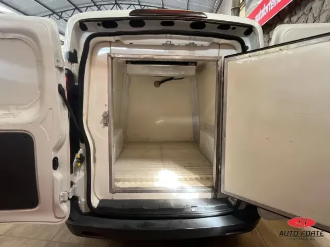 Fiat Fiorino Endurance EVO 1.4 Flex 8V 2P 2021